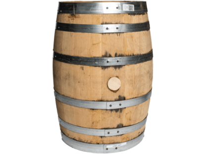 15 Gal Oat Whiskey Barrels