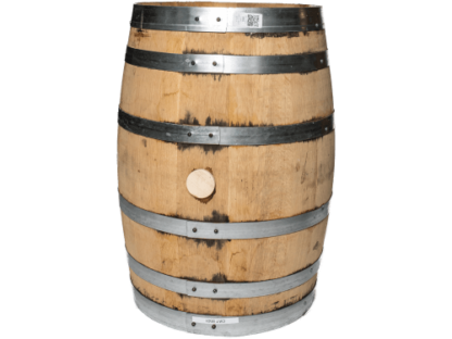 Peated Bourbon Barrels