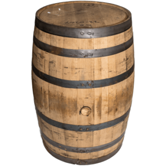 53 Gal Booker’s Bourbon Barrels