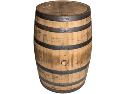 53 Gal Booker’s Bourbon Barrels