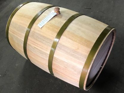 Amburana Barrel