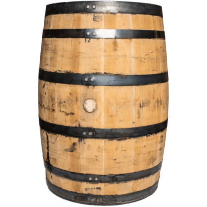53 Gallon Tequila Barrel